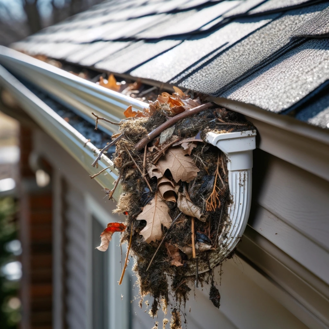 Gutter Cleaning in Los Angeles | Gutter Masters
